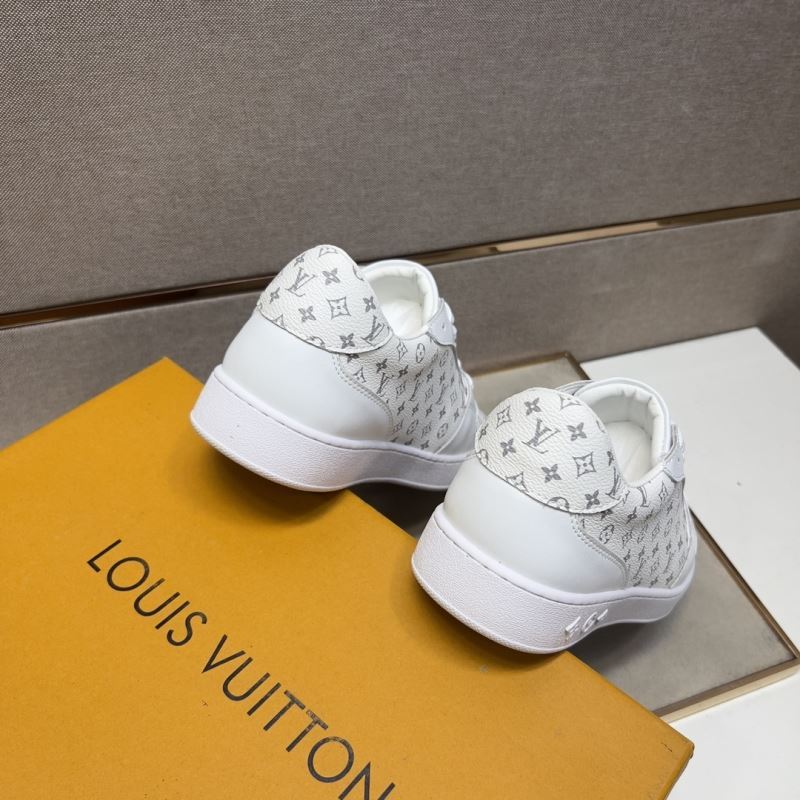 Louis Vuitton Low Shoes